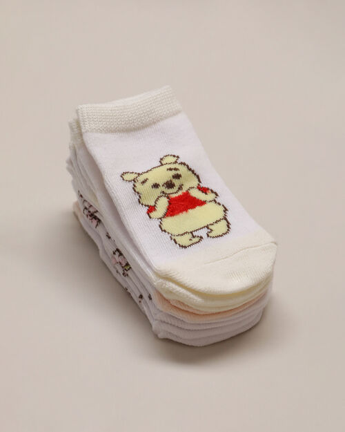 Paquete Calcetines Winnie Pooh